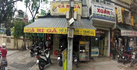 Ca Ri Ga Ma Thắng Vien 1357 đường 3 2 Q 11 Tp Hồ Chi Minh Cốc Cốc Map