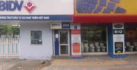 atm bidv 302 to hiến thanh p 15 q