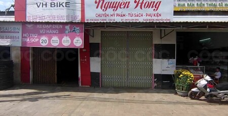 Shop Má»¹ Pháº©m Thien Nhien Nguyá»…n Há»