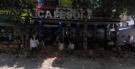 Cafe Sỏi - 32, Nguyễn Thị Định, P. Nhân Chính, Q. Thanh Xuân, Tp ...